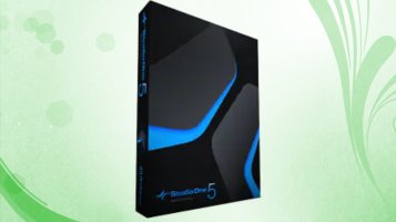 Studio One 5.2の新機能「タブ譜表示」